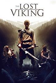 The Lost Viking cover art