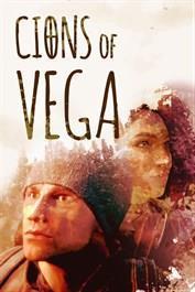 Cions of Vega cover art