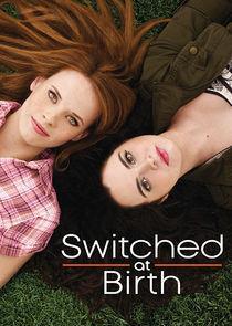 Switched at Birth Season 5 cover art