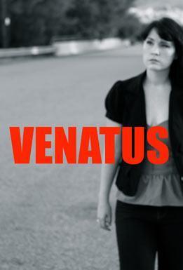 Venatus cover art