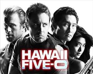 Hawaii Five-0 Season 5 Episode 2: Ka Makuakane cover art