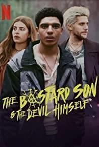 The Bastard Son & The Devil Himself Season 1 cover art