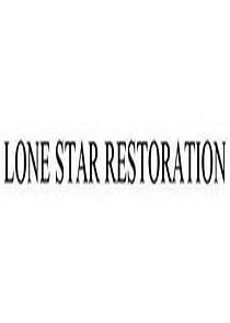 Lone Star Restoration Season 1 cover art