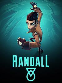 Randall cover art