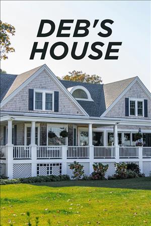 Deb's House Season 1 cover art