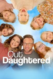 Outdaughtered Season 10 cover art