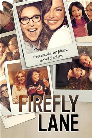 Firefly Lane Season 2 (Part 2) cover art