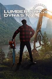 Lumberjack's Dynasty cover art