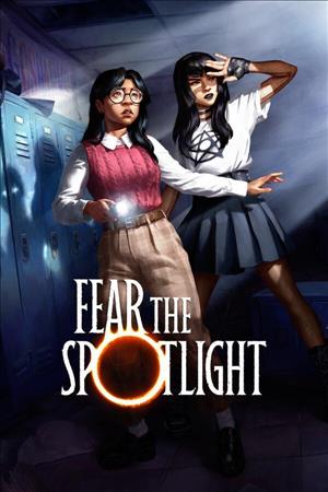 Fear the Spotlight cover art