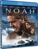 Noah cover art