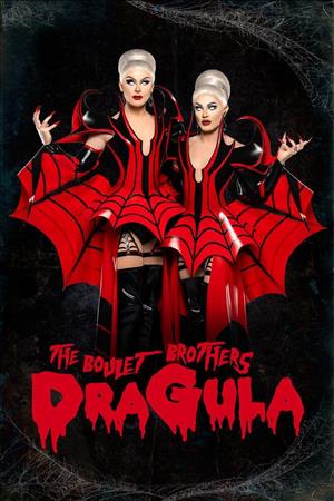 The Boulet Brothers' Dragula Season 6 cover art