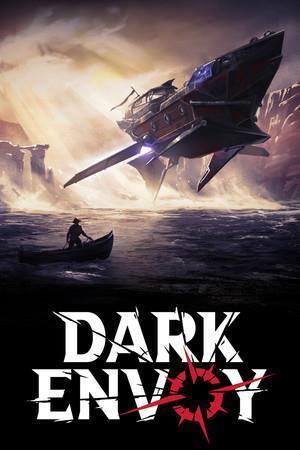 Dark Envoy cover art