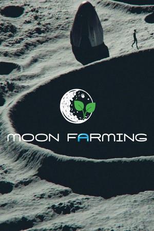 Moon Farming cover art
