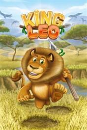 King Leo cover art