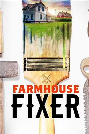 Farmhouse Fixer Season 3 cover art