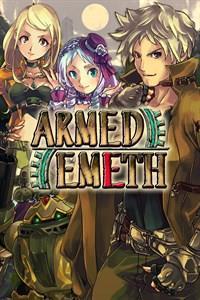 Armed Emeth cover art