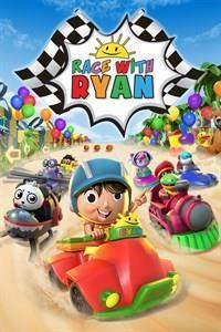 Race with Ryan cover art