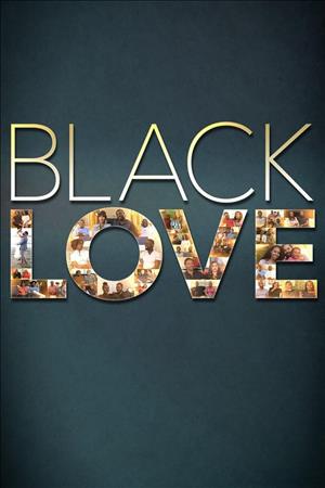Black Love Season 3 cover art