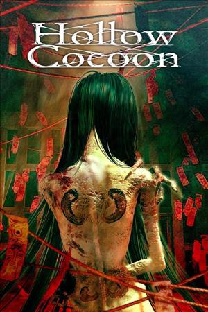 Hollow Cocoon cover art