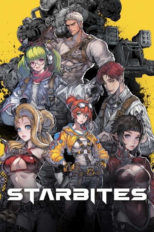 STARBITES