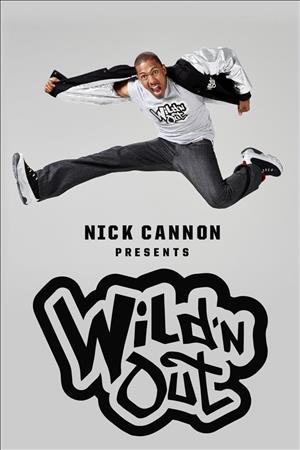Nick Cannon Presents: Wild ‘N Out Season 10 cover art