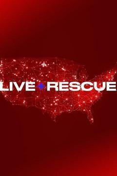 Live Rescue Season 1 cover art