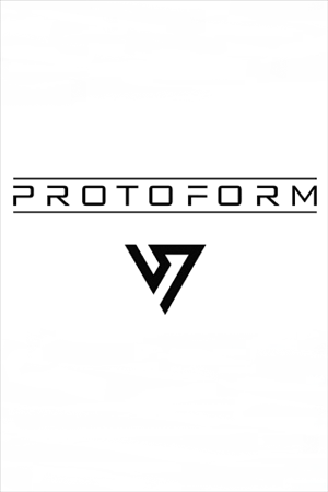 Protoform cover art