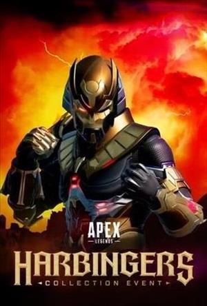 Apex Legends: Harbingers Collection Event cover art