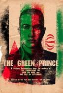 The Green Prince cover art
