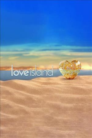 Love Island UK Season 9 cover art
