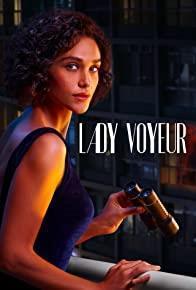 Lady Voyeur Season 1 cover art