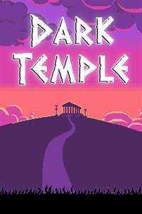 Dark Temple cover art