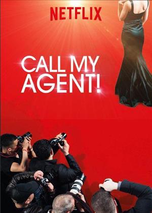 Call My Agent! Season 2 cover art