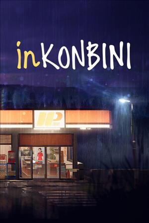 inKONBINI: One Store. Many Stories cover art
