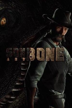 Son and Bone cover art