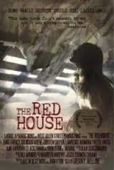 The Red House cover art