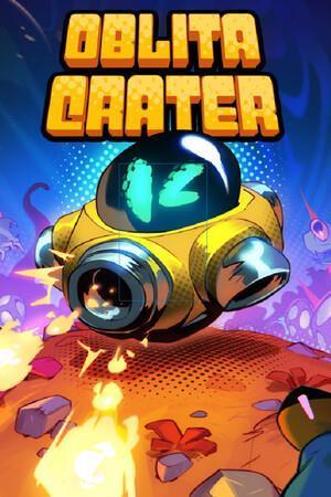 Oblitacrater