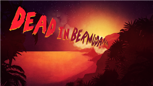 Dead In Bermuda cover art