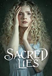 Sacred Lies Season 2 cover art