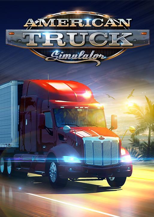 American Truck Simulator - Illinois