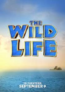 The Wild Life cover art