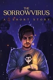 The Sorrowvirus: A Faceless Short Story cover art