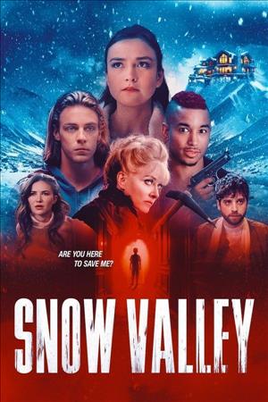 Snow Valley cover art