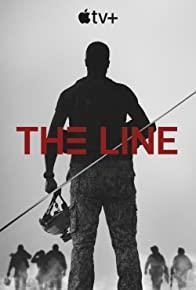 The Line Season 1 cover art
