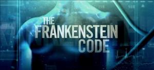 The Frankenstein Code cover art