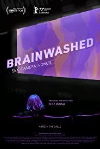 Brainwashed: Sex-Camera-Power cover art