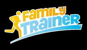 Family Trainer cover art