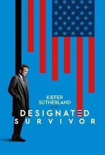 Designated Survivor Season 1 (Part 2) cover art