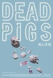 Dead Pigs cover art