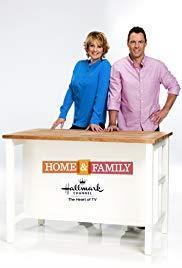 Home & Family Season 7 cover art